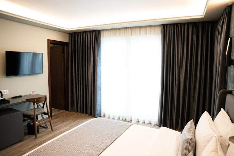 Bonita Luxury Resort & Spa
