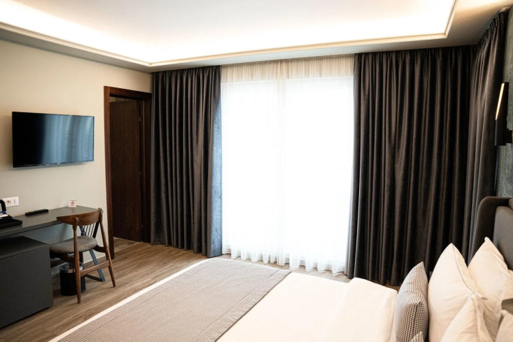 Bonita Luxury Resort & Spa photo 7