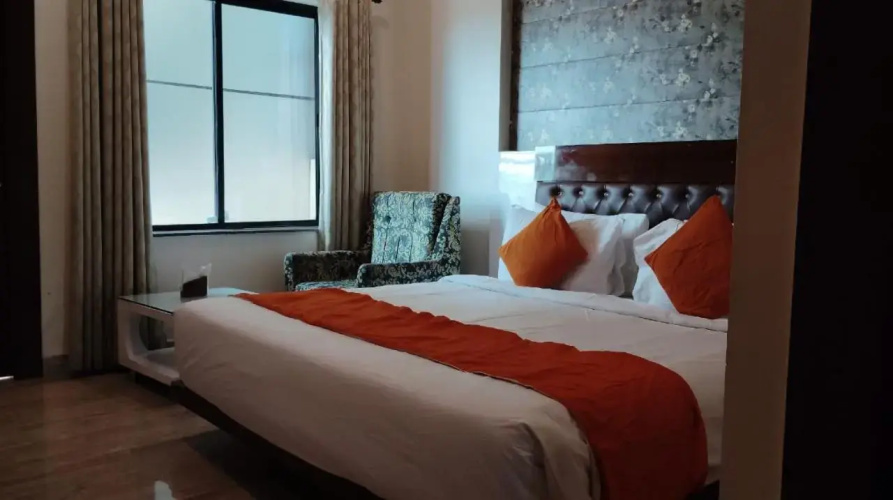 Hotel K11