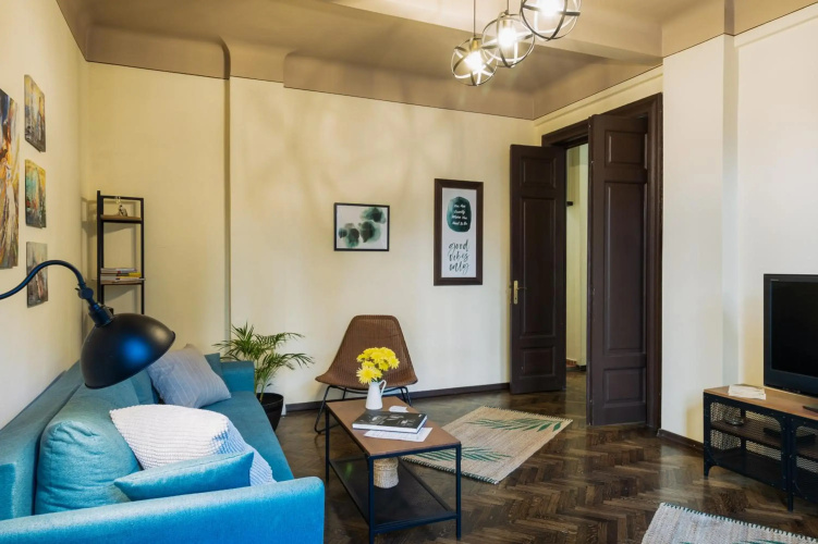 Sweet Dreams Suites Piata Romana