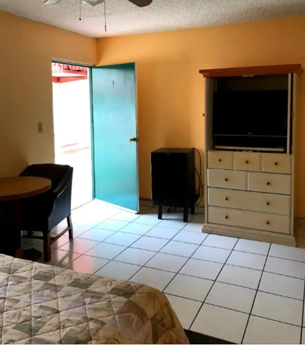 Motel Cortez
