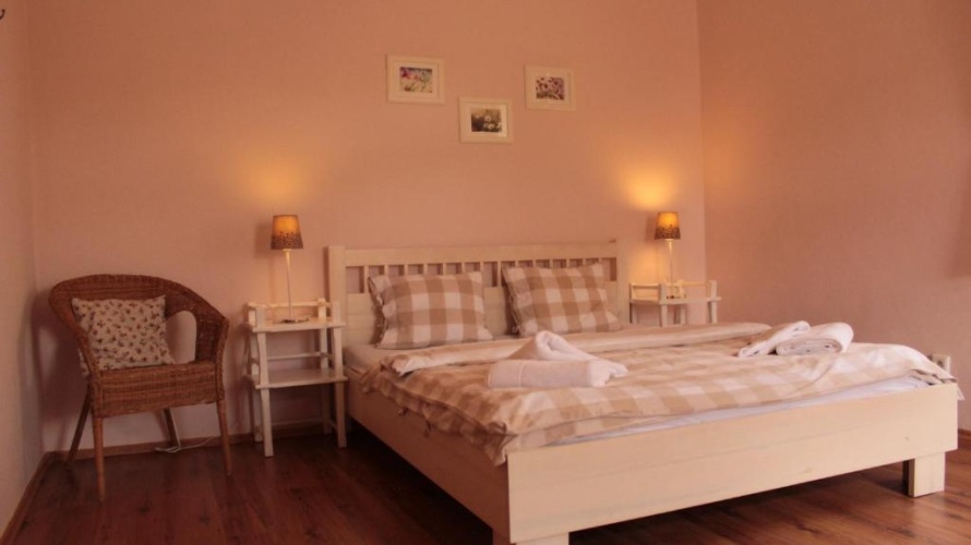 Classic Triple room