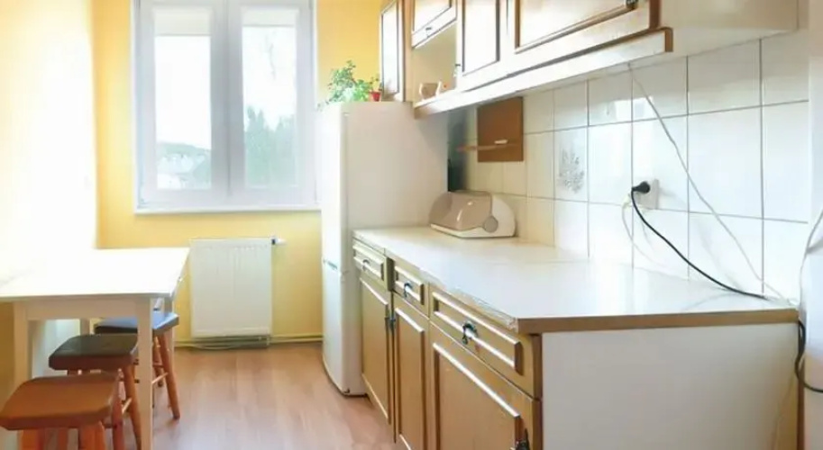 Sopockie Apartamenty - Hafner Apartment