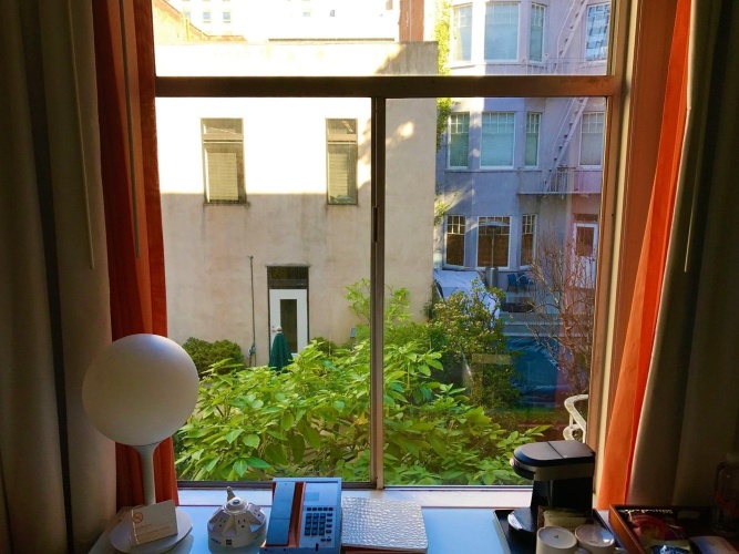 Hotel Julian photo 9