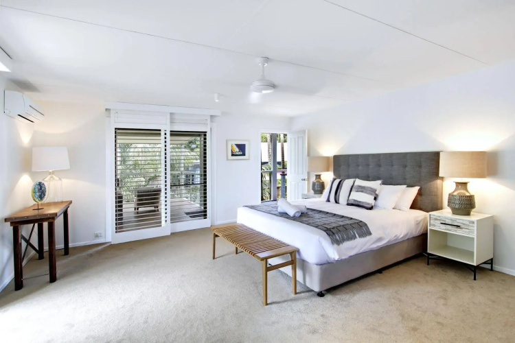 A Perfect Stay - Jimmy's Beach House