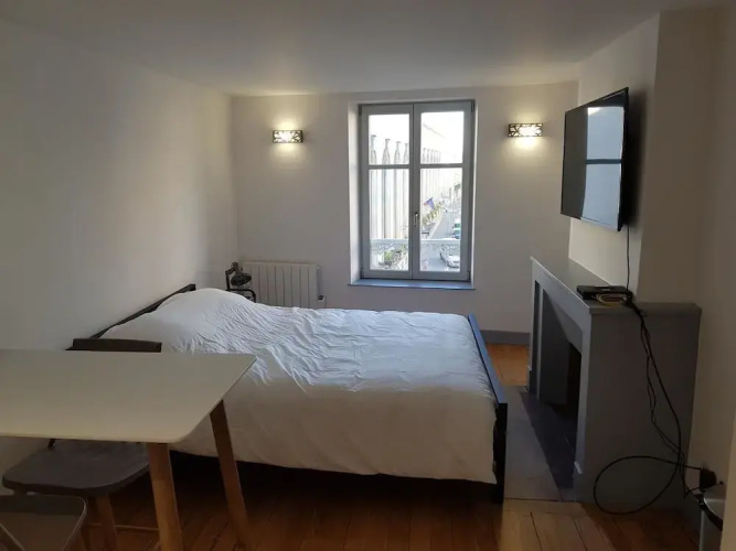 16 Rue des Dominicains