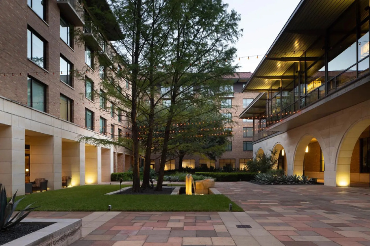 At&T Executive Education And Conference Center photo 19