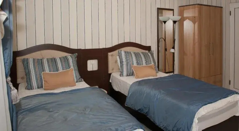Boutique Vila Paradis