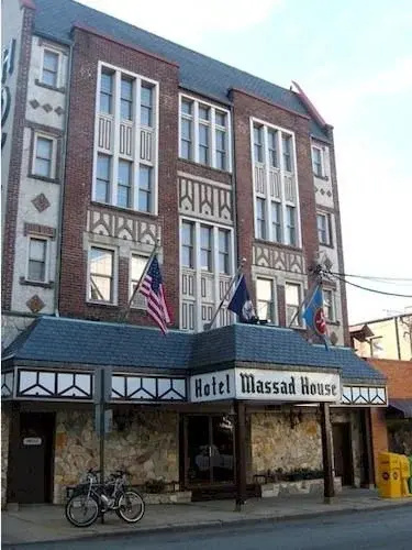 Imagen del hotel