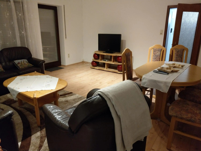 Ferien Paradies