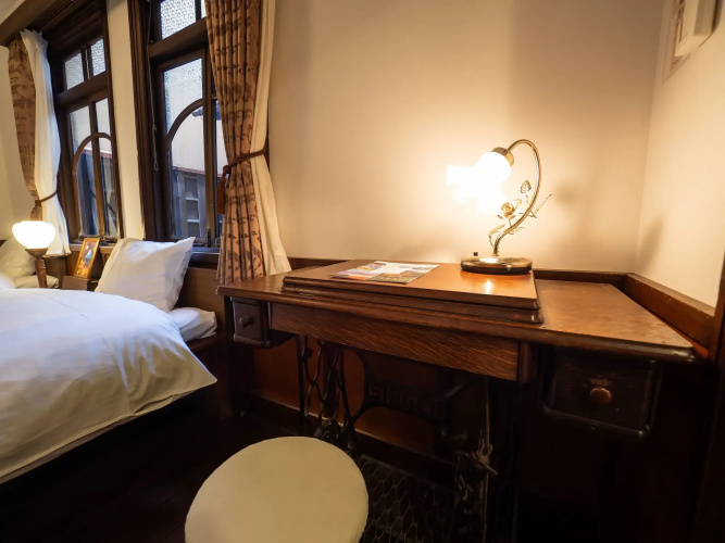 Inase Otsu Machiya Bed & Breakfast