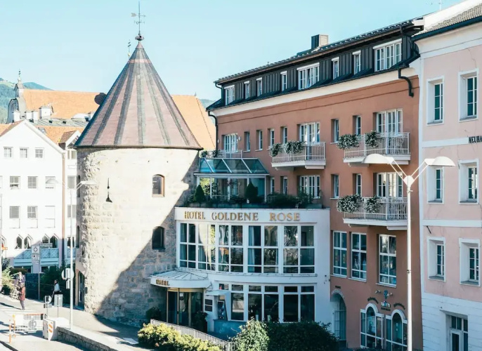 Image de l'hôtel