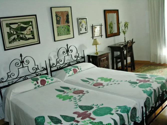 Posada Las Quintas