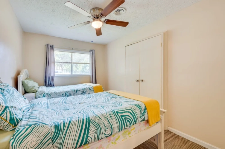 3 Bedrooms Cottage