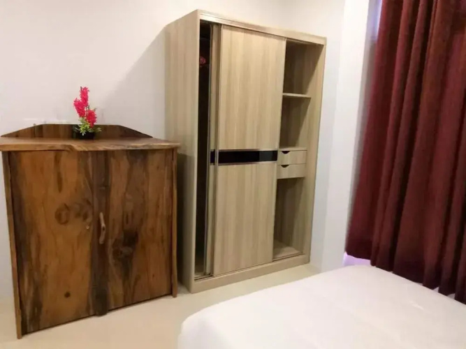 Nice & Spacious Inn at Megatower II