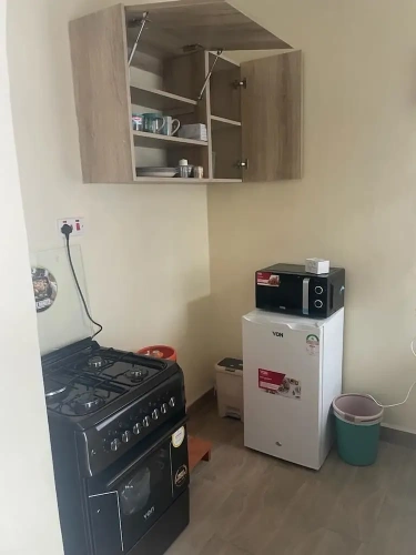 Business Apartment