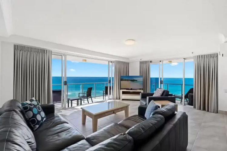 Talisman Beachfront 16th Floor 49