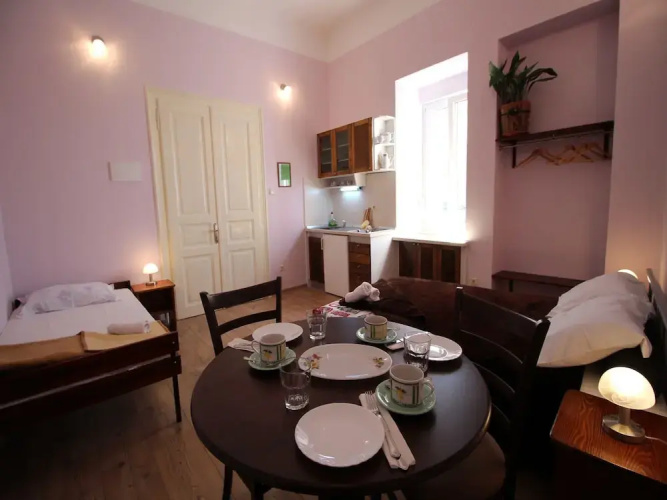 Apartment Ivona CK 1