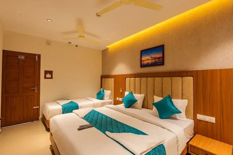 Hotel Stay Bella