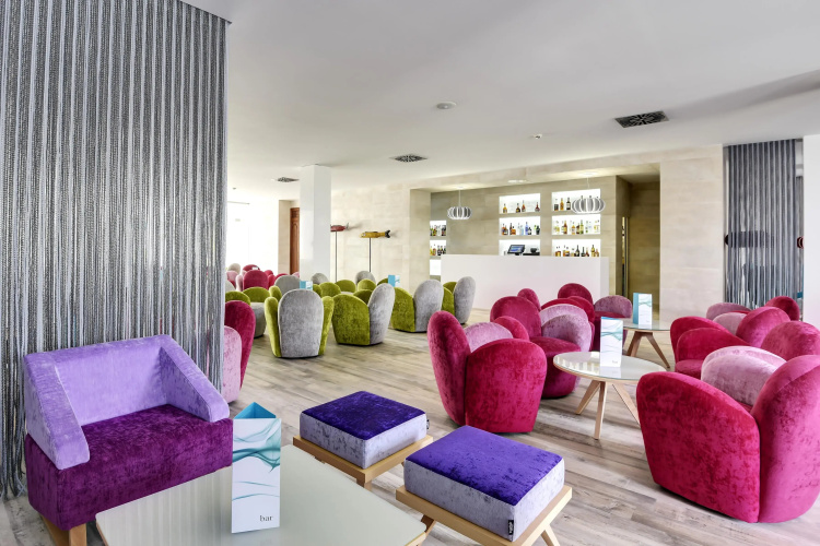 Barceló Teguise Beach - Adults only