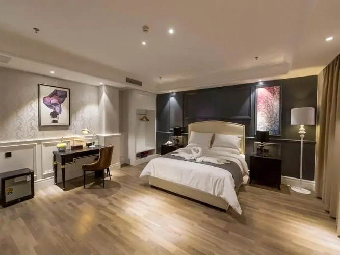 Family Suite