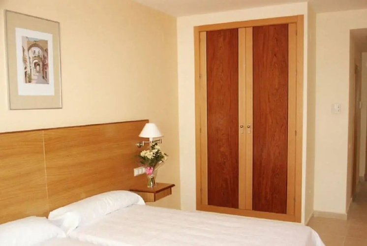 Hotel Almedina Spa