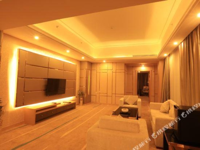 Premier Double Suite