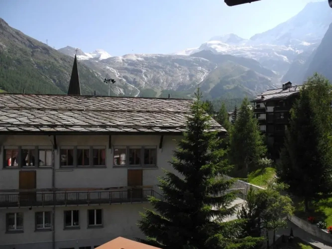 1 Bedroom Apartment with balcony