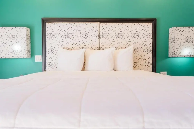 Standard room