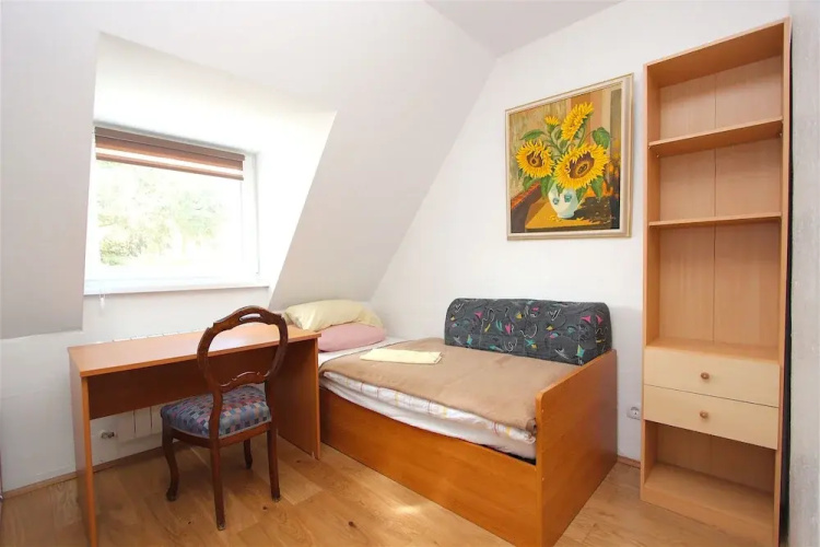 Private Apartment Brieger Weg
