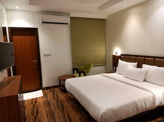Hotel Nilax