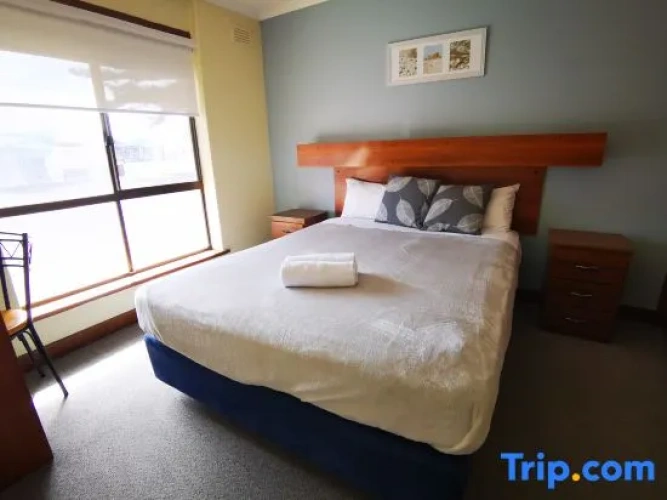 Quadruple Apartment