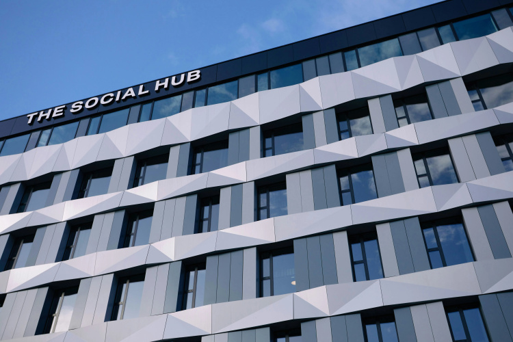 The Social Hub San Sebastián