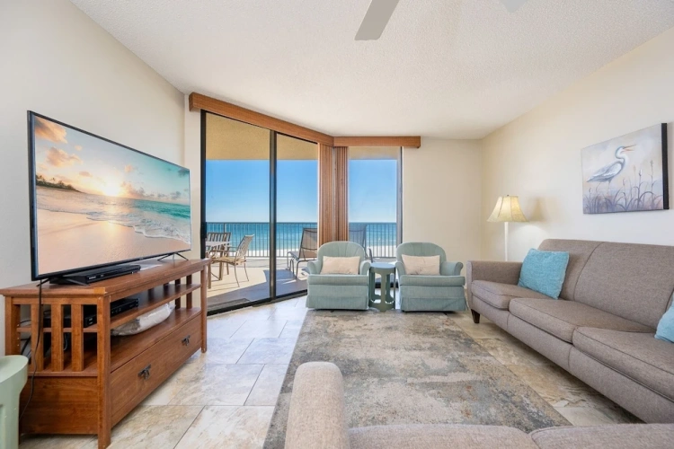 2 Bedrooms Standard room