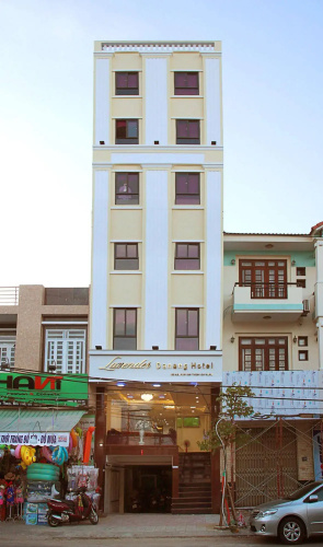 Hotelafbeelding