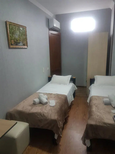 Hotel Elegance