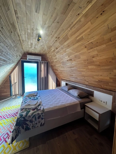 Standard Family Duplex room