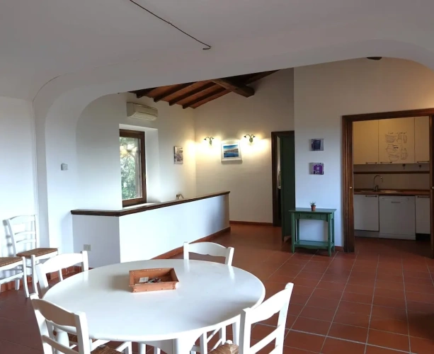 Deluxe Quadruple Apartment