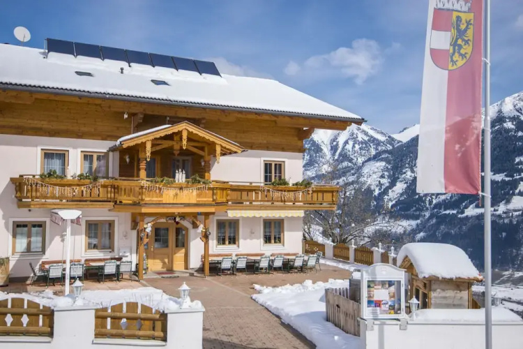 Otel görseli