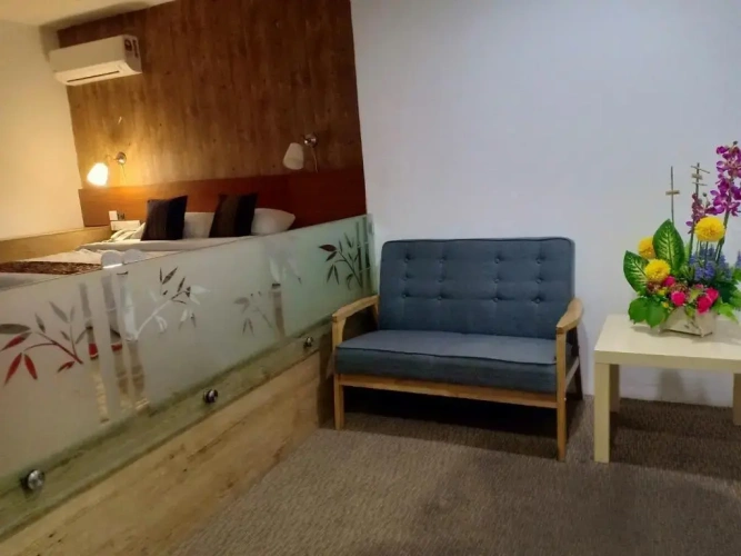 Superior Double room