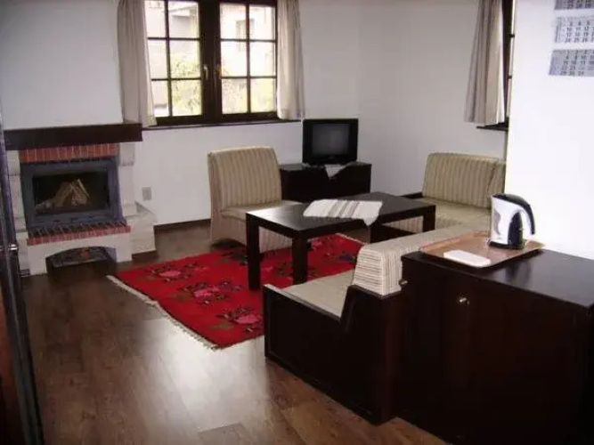 Hotel VIP Bansko House