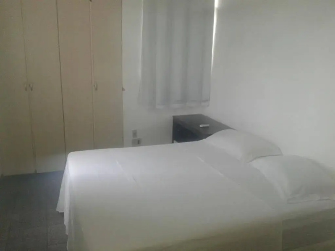 Apartamento Bonavides