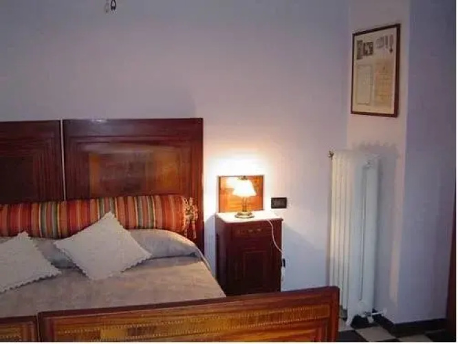 B&B Ca' de Pippu