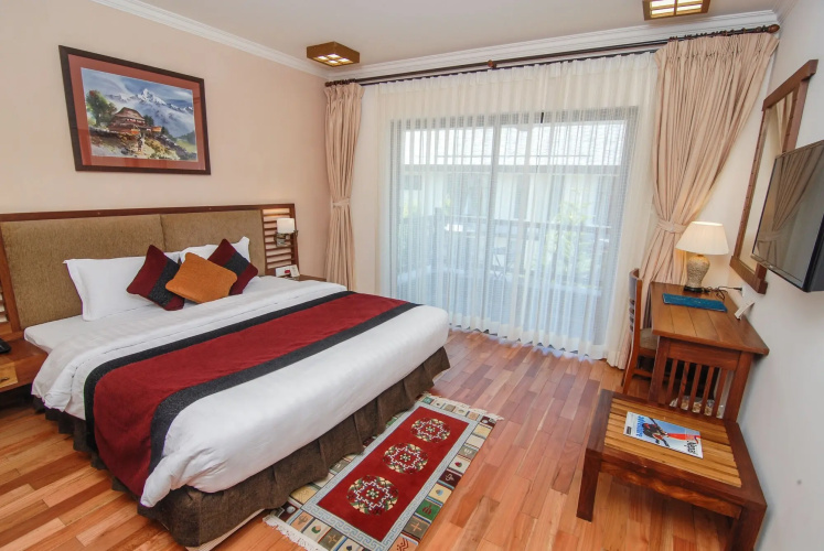 Atithi Resort & Spa