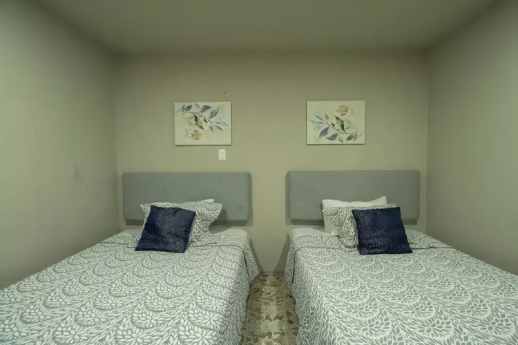 3BR Polanco Flat - Elevator- Parking- Laundry