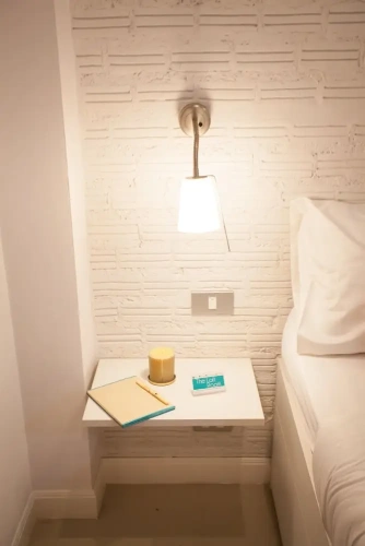 Superior room with balcony