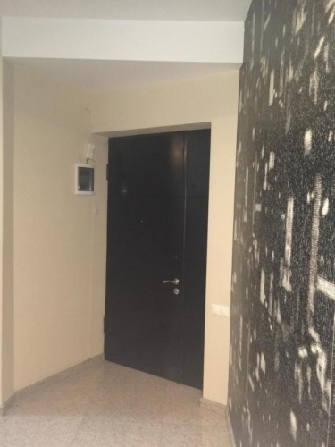 Hotel rooms