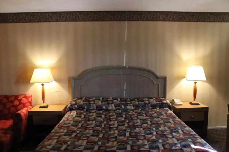 Standard room