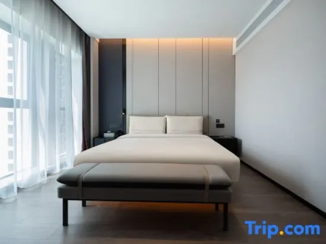 Premier Double room with sea view