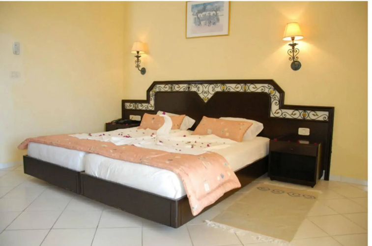 Majesty Golf Hotel